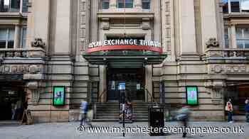 Royal Exchange Theatre to undergo major refurbishment to mark 50th anniversary