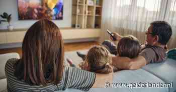 Is een nieuwe, moderne tv zuiniger en beter voor de energierekening?