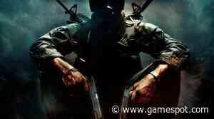 “The Suits” Made All The Money From Call Of Duty: Black Ops 1 And 2 Ports, OG Dev Says