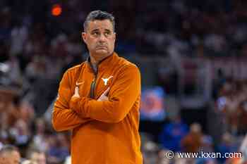 Texas men's basketball ranked No. 7 in AP preseason poll