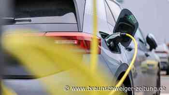 Wegen Brandgefahr: VW ruft weltweit mehr als 70.000 E-Autos zurück