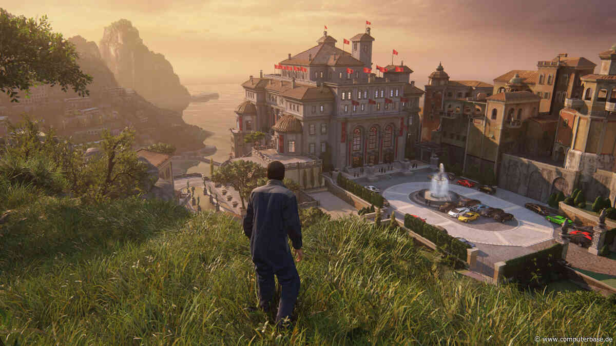 Inoffizielle Vibecoding-Ports: Uncharted 1 bis 3 laufen nun nativ auf Windows-PCs