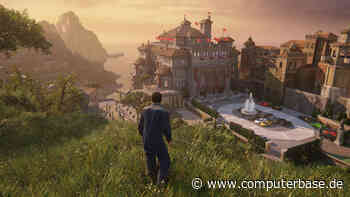 Inoffizielle Vibecoding-Ports: Uncharted 1 bis 3 laufen nun nativ auf Windows-PCs