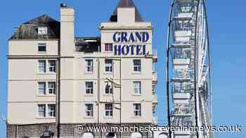 The Grand Hotel Llandudno revamp fails to win over guests as visitors blast 'hovel'