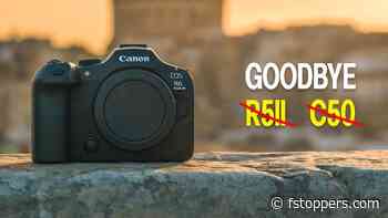 How the Canon EOS R6 Mark III Holds Up After a Year of Paid Work