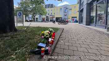 Anklage gegen 27-Jährigen nach tödlichem Streit am Willy-Brandt-Platz in Ulm