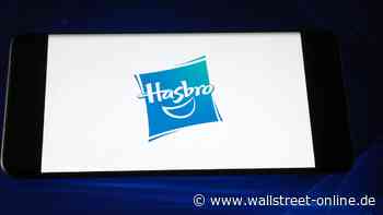 Spielzeug-Gigant überrascht: Magic-Boom bei Hasbro: Diese Zahlen lassen die Wall Street staunen!