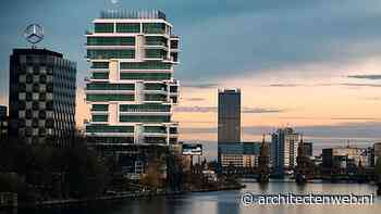 Living Levels: spectaculair vastgoed aan de Spree