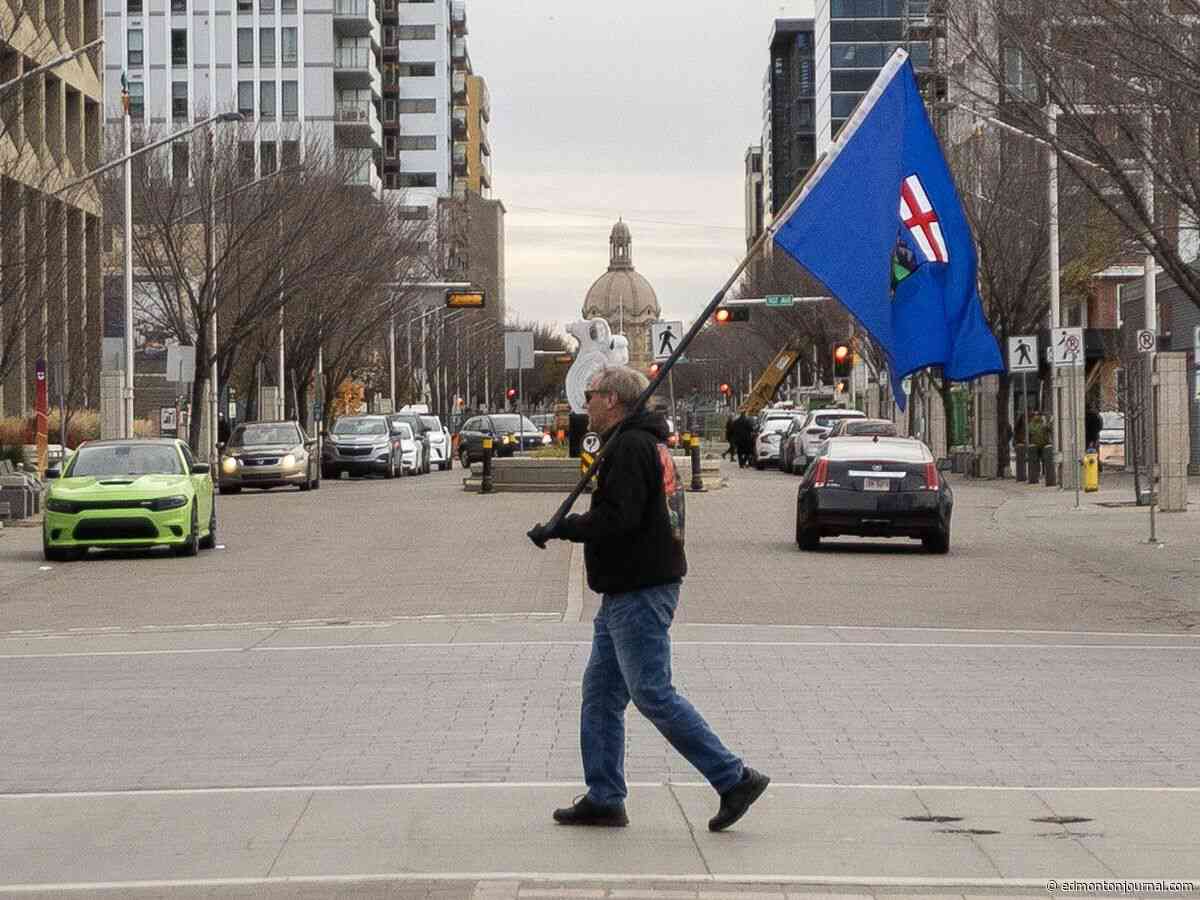 Lorne Gunter: Time for Alberta to move past separatism and get back to work