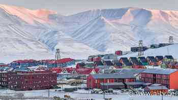 Folge des Klimawandels: Leitungswasser in norwegischer Stadt nicht mehr trinkbar