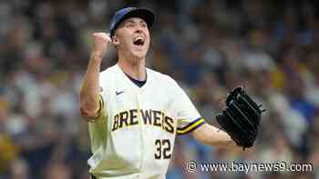 Brewers-Rays will produce a first-time champion, and maybe the first all-indoor World Series