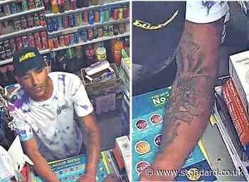 £10k reward offered as attempted rape in north London featured on Crimewatch