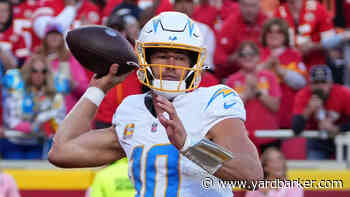 'Not a total shock': Justin Herbert trade chatter emerges amid disastrous start to season