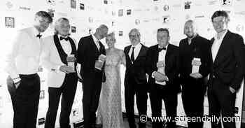 ‘Project Hail Mary’ team among UK Location Manager Awards winners