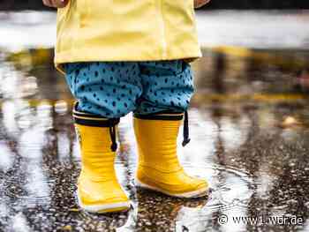 Herbstferien in NRW 2026: Was tun bei Regen?