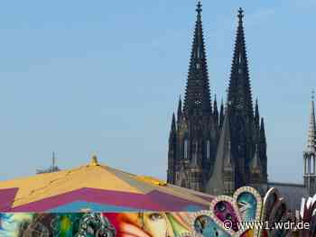 Köln: Herbstkirmes kommt mit neuen Attraktionen zurück