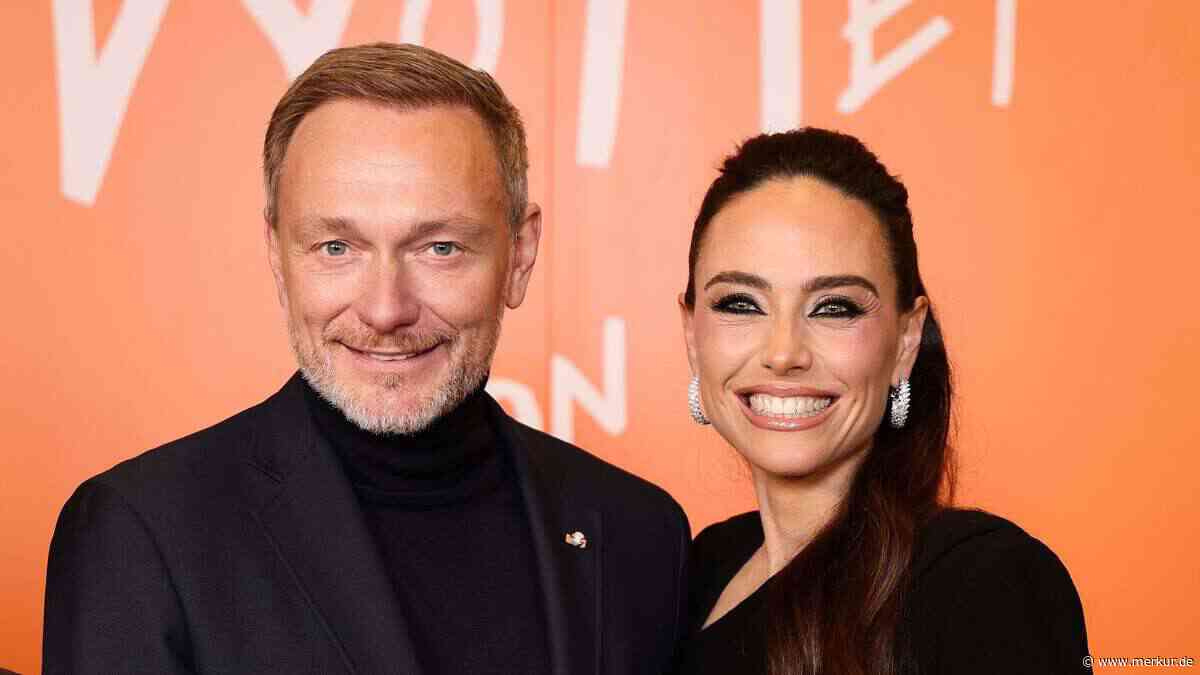 Franca Lehfeldt: „Ich habe sehr früh zu meinem Mann gesagt, ich werde nicht auf Teilzeit reduzieren“
