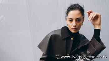 Five 'Claudia Winkleman style' M&S fashion must-haves