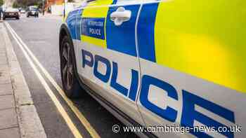 Disqualified drink-driver caught attempting to fill up car at petrol station