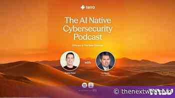 Terra Security’s AI Native Cybersecurity podcast opens with Amazon’s CISO