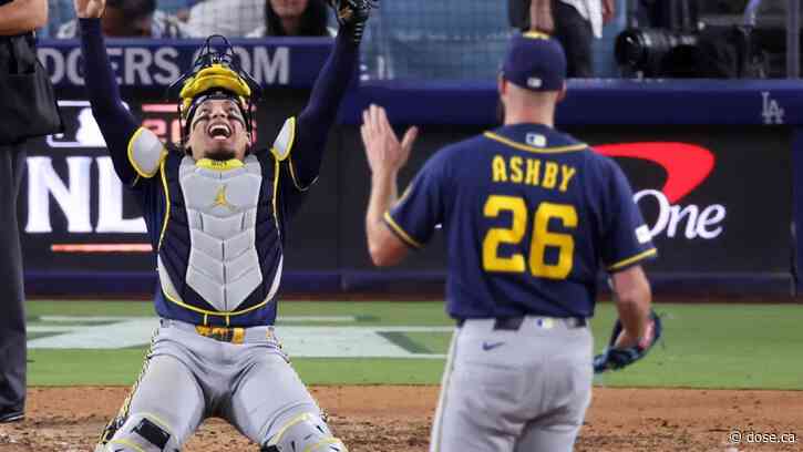 World Series: The Long Break Could Hurt the Brewers