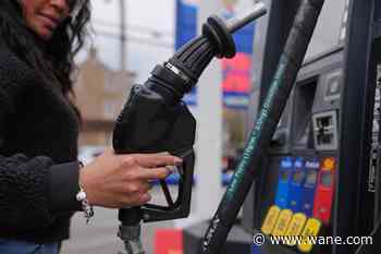 Braun issues fourth gas tax holiday reimbursement as suspension continues