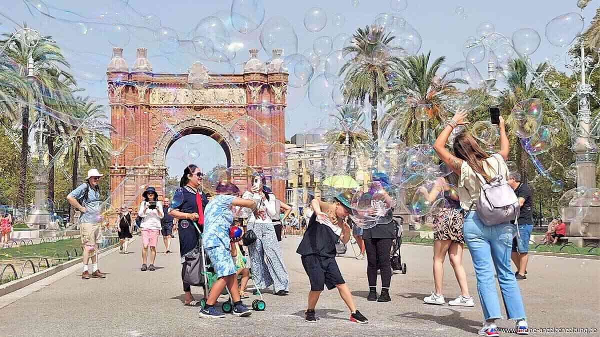 Barcelonas Großmütter geben Touristen Kochkurse und wirken der Einsamkeit entgegen