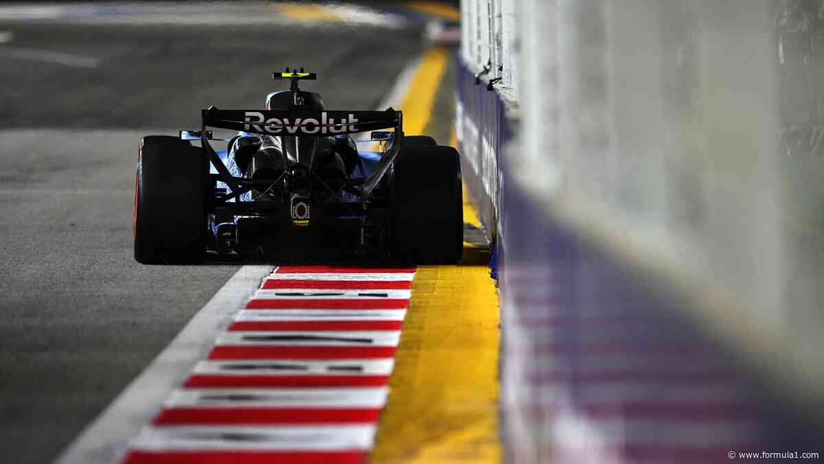 Why Red Bull and Audi’s floor stay trick is banned for 2027