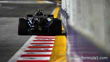 Why Red Bull and Audi’s floor stay trick is banned for 2027
