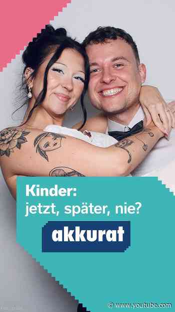 Gibt es den richtigen Zeitpunkt für ein Kind?