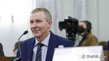 United Airlines CEO calls for wealth tax
