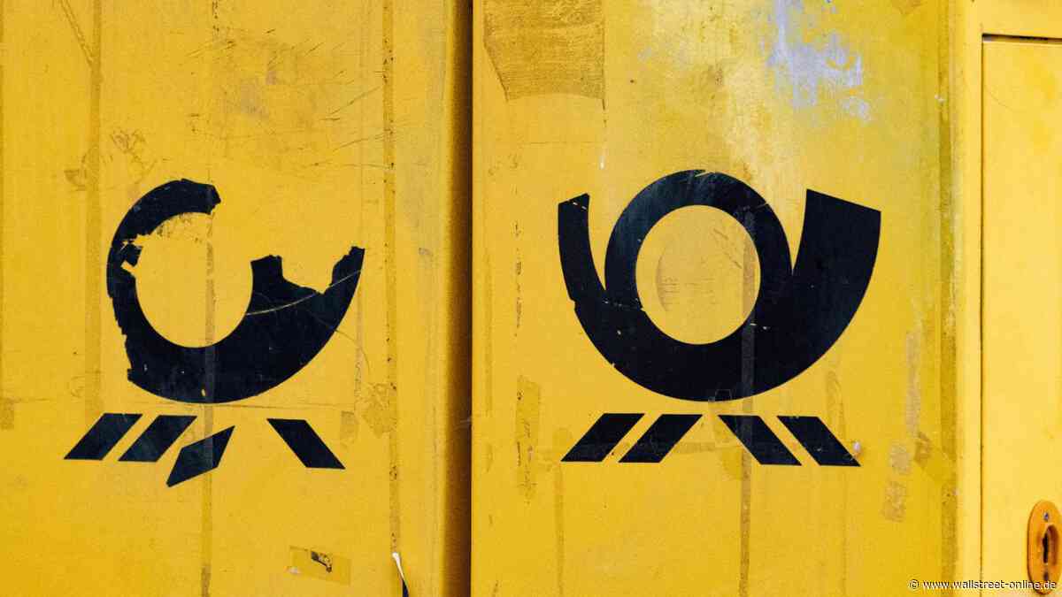 Briefe 21 % teurer?: DHL langt kräftig zu: Ab Januar droht der nächste Preis-Schock!