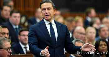 Is Canada in an ‘affordability crisis’? Conservative motion heads to a vote