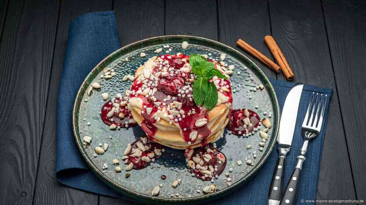 Drei süße Kürbis-Rezepte: ausgefallene Dessert-Ideen mit dem Herbstgemüse