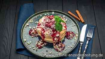 Drei süße Kürbis-Rezepte: ausgefallene Dessert-Ideen mit dem Herbstgemüse