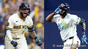 2026 World Series predictions: Expert picks for Brewers vs. Rays with MLB's Fall Classic set