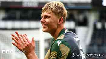 In-form Stoke not looking back says Graham