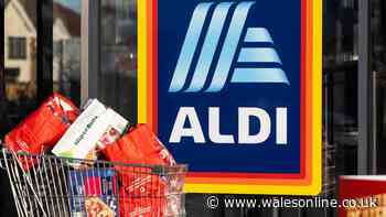 Aldi says stop using £12.99 item 'immediately' as it is removed from shelves - how to get refund