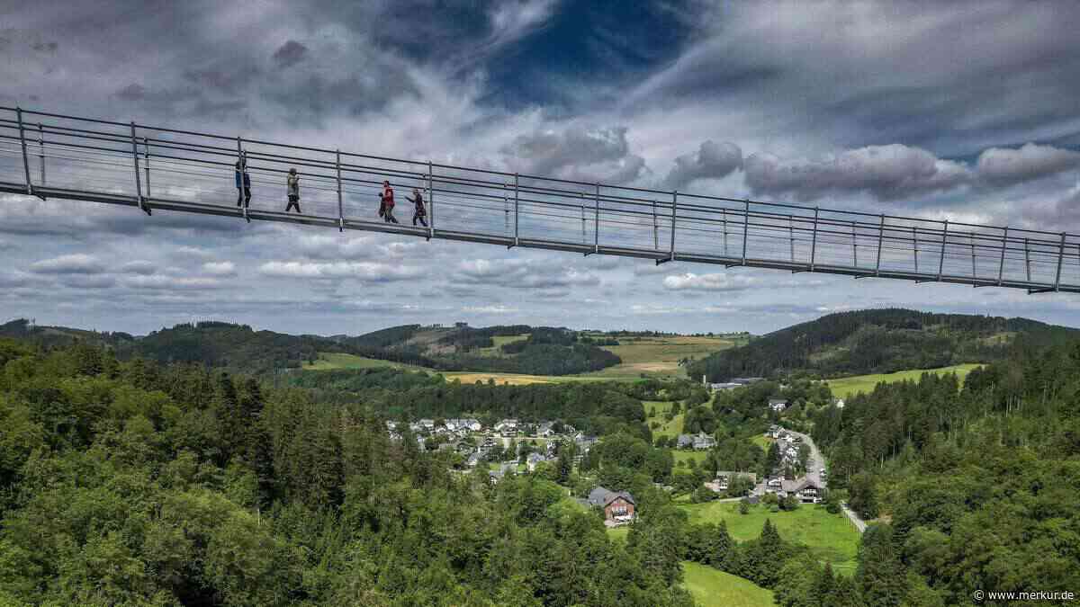 Rekord-Attraktion knackt 1-Million-Marke: Warum Gäste schwärmen – und worüber sie meckern