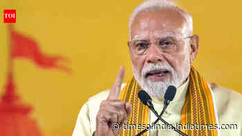 Identify, defeat forces against India: Modi calls for unity, self-reliance