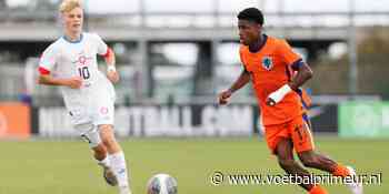 Done deal: voormalig Ajax-enfant terrible tekent contract ADO Den Haag