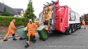 'Three weeks is too long': Anger as major changes could be made to Wirral bin collections
