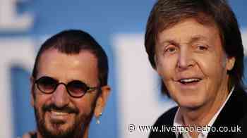 Paul McCartney and Ringo Starr on major new Beatles attraction: 'Liverpool is part of who we are'