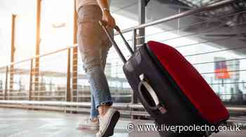 Latest Ryanair, easyJet and Wizz Air hand luggage rules for October half term