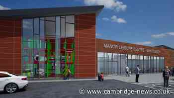 Leisure centre revamp delayed as swimming pool work 'more serious' than anticipated