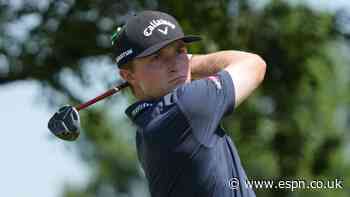 Brown, James join Koivun as new TGL golfers for upcoming 2027 season