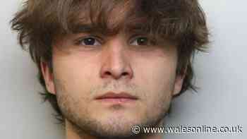 Deceitful killer's lies tricked his victim's family into feeling sorry for him