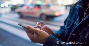 Man uit Zutphen (18) aangehouden na oplichting via sms’je in Delft