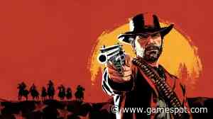 GTA 5 And Red Dead Redemption 2 Are Leaving PS Plus, But You Still Have Time