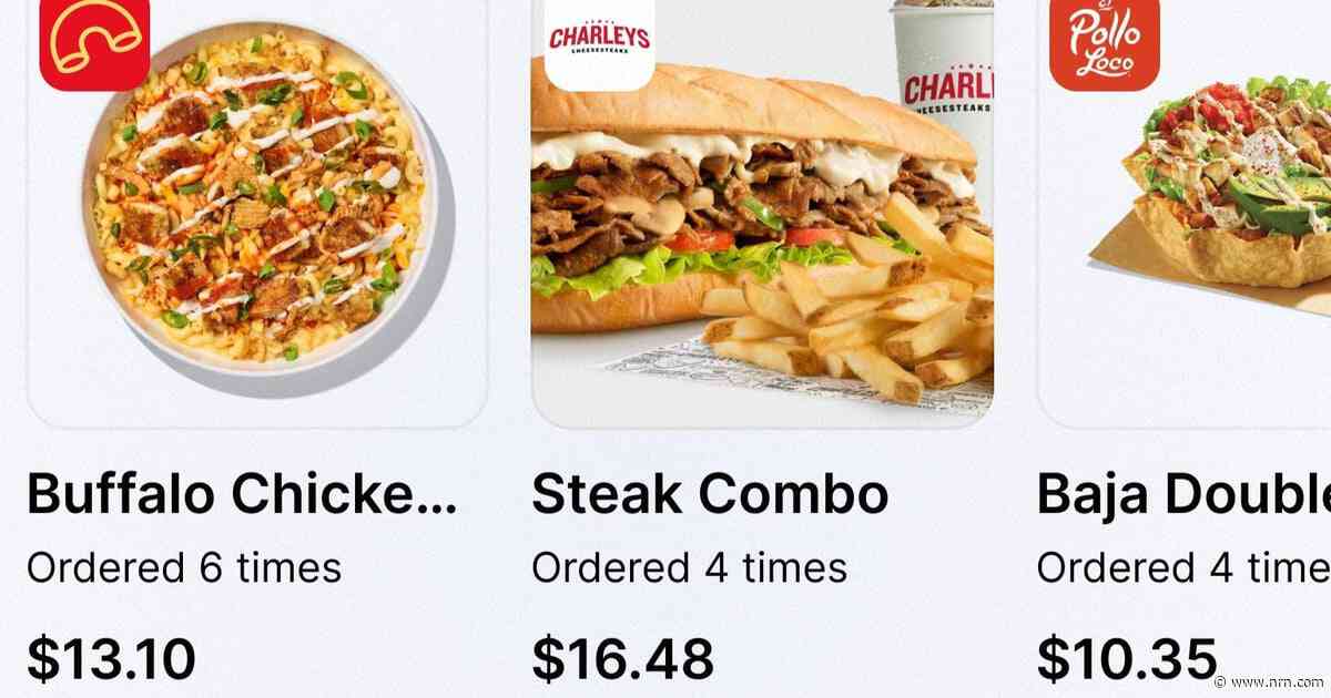 Olo launches restaurant ordering app with promise of lower prices